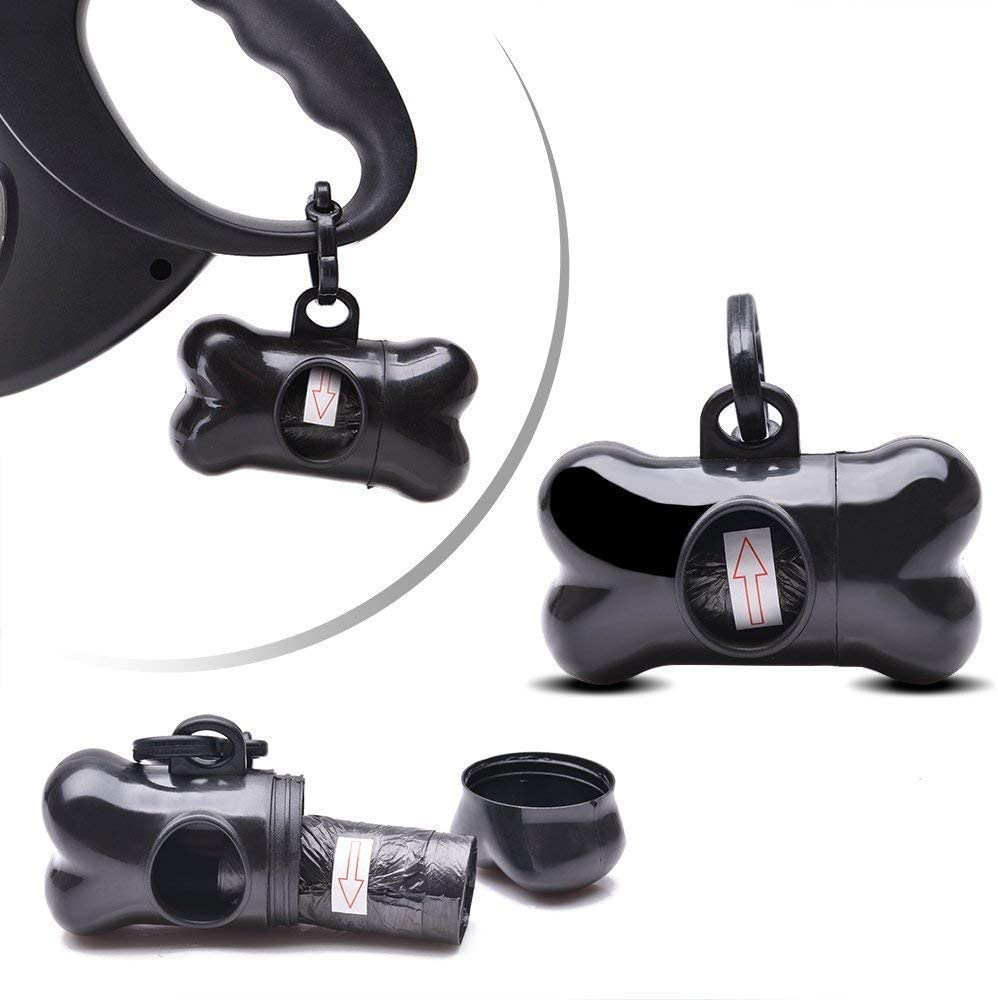 Beleza e Limpeza / Sacos descartáveis coletor com estampas de Patas código: 0015