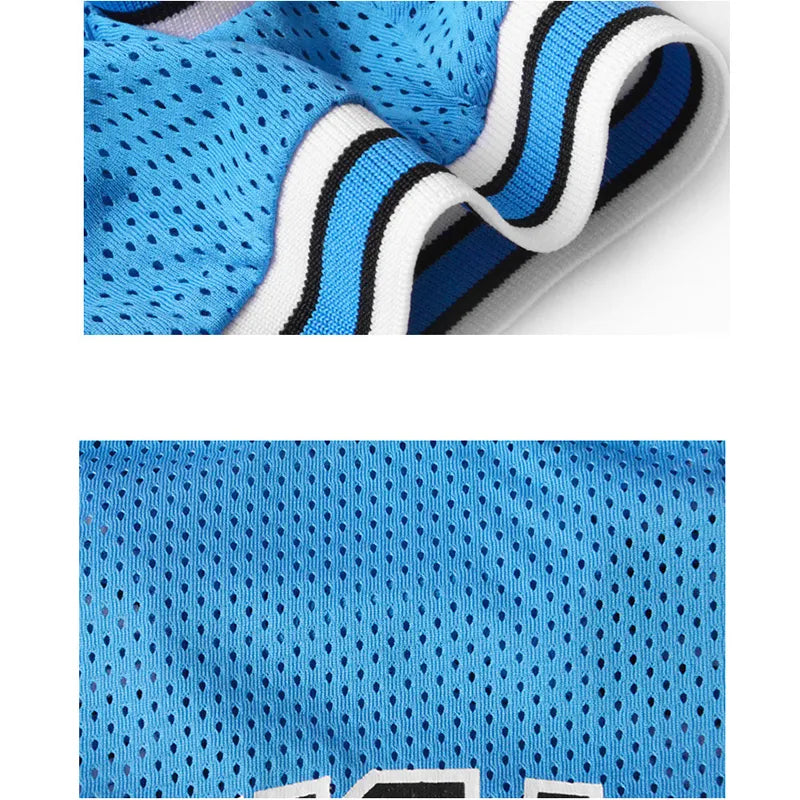 Camiseta Verão 2024 / T-shirt Basketball Chicago 23 Respirável código: 0072