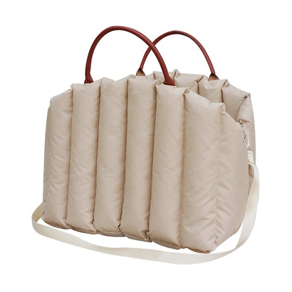 Bolsa de Ombro Pet Acolchoada Luxo código: 0055