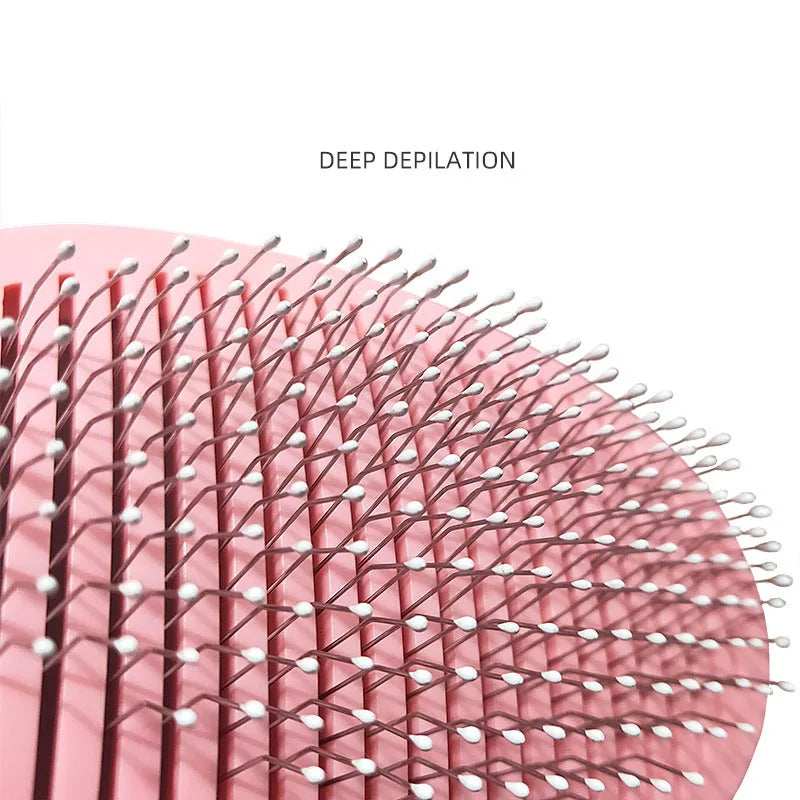 Deep Depilation pet - Acessório de Higiene/ Escova Removedora de Pêlospet - código: 0074