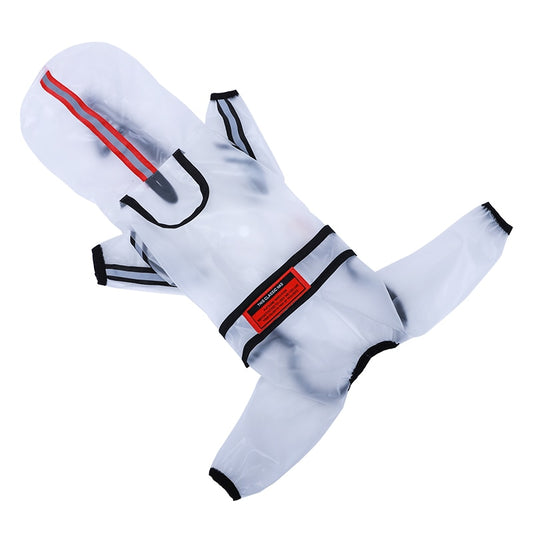 Roupas  - Chuva/ Capa de Chuva Impermeável código: 0035